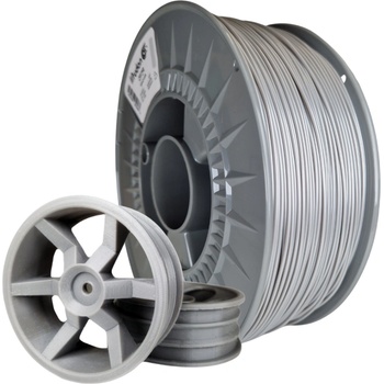 Nobufil PCTG Alu Grey - 1, 75 mm / 1000 g (PCTG-R-751-1-010)