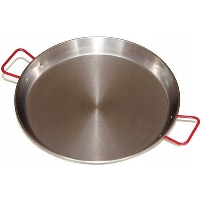 Garcima Tradiční pánev 34 cm ocel ocel