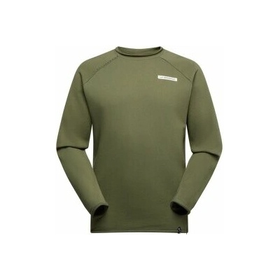 La Sportiva Tufa Sweater Men zelená