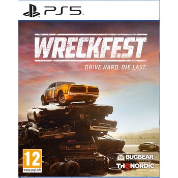 Wreckfest