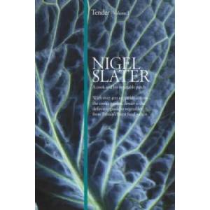 Tender | Nigel Slater (2009)