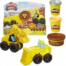 Modelovací hmoty Play-Doh Wheels Těžba