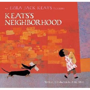 Keats's Neighborhood: an Ezra (ISBN: 9780670035861)