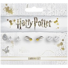 Carat Shop Sada náušnic Harry Potter WE0104