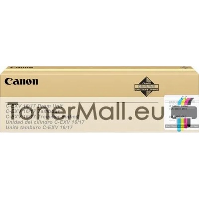 Canon Барабанен модул CANON C-EXV 16/17 Drum