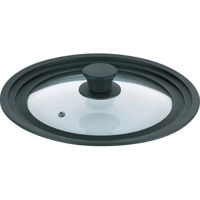 Kela Univerzálna pokrievka Concettosklo / silikón KL-11441 26cm