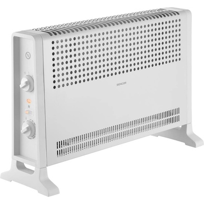 Sencor SCF 2021WH