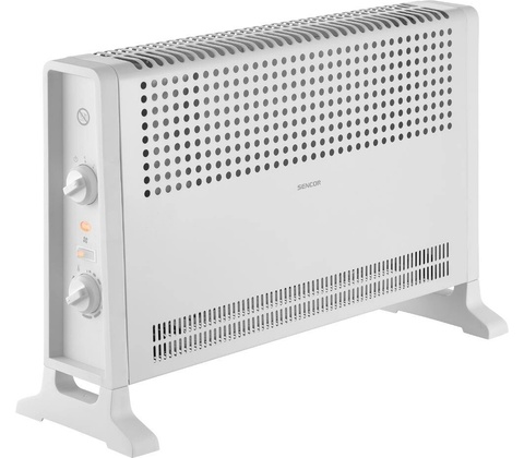 Sencor SCF 2021WH
