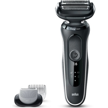 Braun Series 5 51-W1600s White