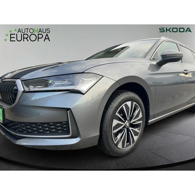 Skoda Superb Combi 1.5 TSI Selection DSG 110 kW