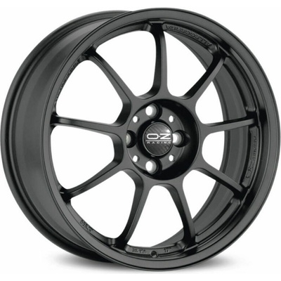 OZ ALLEGGERITA 8x17 5x112 ET48 matt graphite