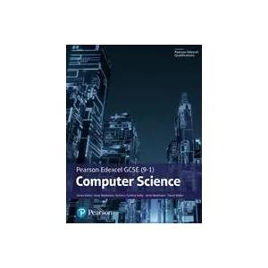 Pearson Edexcel GCSE (9-1) Computer Science | Ann Weidmann, Cynthia Selby, David Waller (ISBN: 9781292359991)