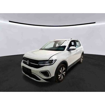 Volkswagen T-Cross 1.0 TSI Style 85 kW