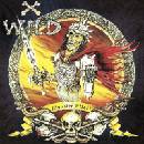 X-Wild - MONSTER EFFECT CD