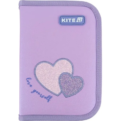 Kite Несесер правоъгълен Kite 621 Sweetheart