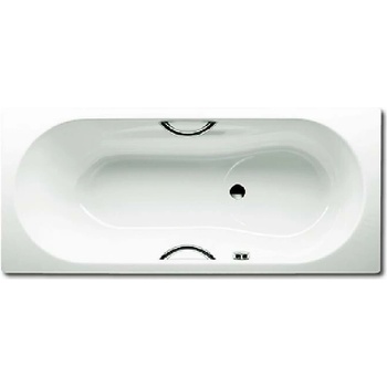 Kaldewei Vaio Set 180 x 80 cm 234727063001