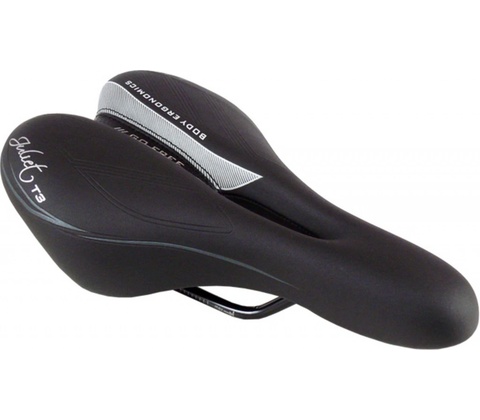 DDK D3176 černé/šedé