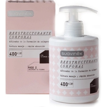 Suavinex krém proti striím 250 ml