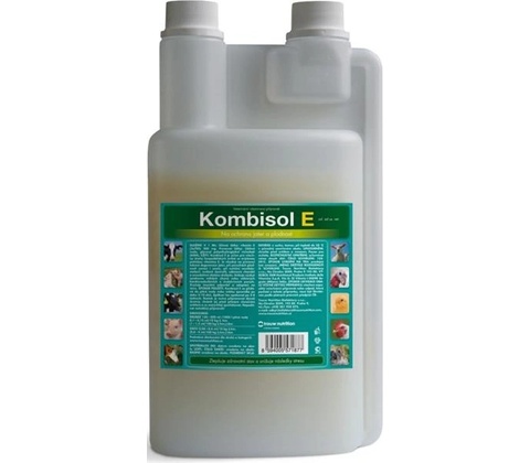 Kombisol E 1000 ml