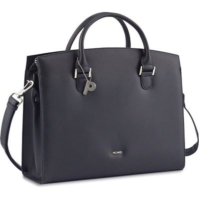 PICARD Berlin Shopper /Čierna