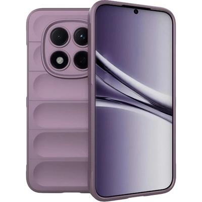 Gigapack Redmi Note 15 Pro 5G GIGAPACK Силиконов протектор за телефон, удароустойчив 3D, LILA GP-180599 (GP-180599)