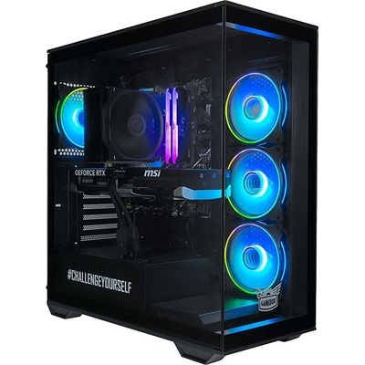 AlzaPC GameBox Elite AZgbpi7r57ta3