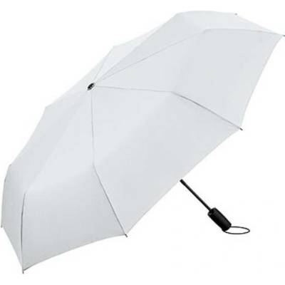 Fare Mini kapesní vystřelovací deštník FA5612 white
