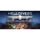 HELLDIVERS (Deluxe Edition)