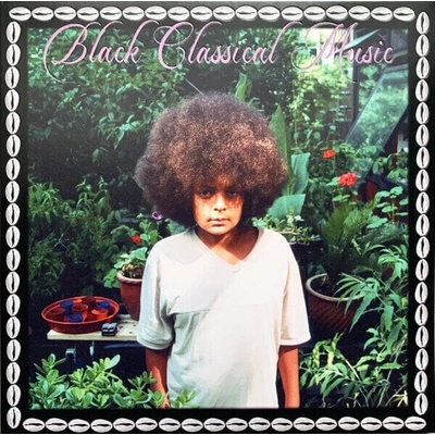 Yussef Dayes - Black Classical Music - black LP