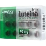 ACTIVLAB Luteina Extra, 30 Capsules