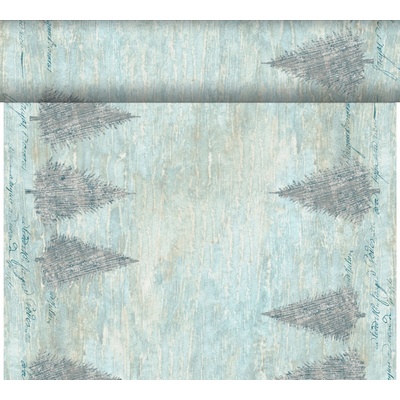 Dunicel Šerpa Blue Winter 0,4x24 m