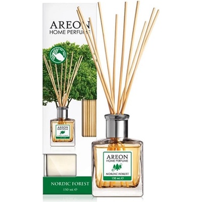 Areon HP sticks pachouli - lavender vanilla 85 ml