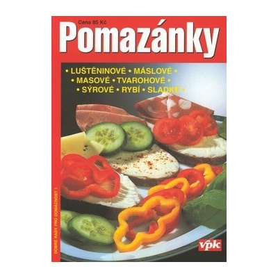 Pomazánky