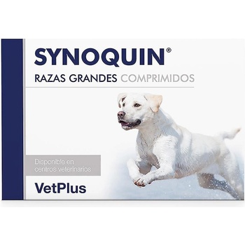 Synoquin efa large breed tablety 30 x 2 g