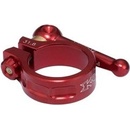 Podsedlové objímky Kcnc objímka sedlovky SC10 Ti 31.8mm