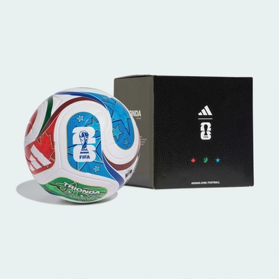 adidas World Cup 26 Trionda League BOX