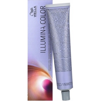 Wella Illumina Color Cool 10/81 60 ml