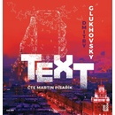 Text - Dmitry Glukhovsky
