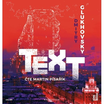 Text - Dmitry Glukhovsky