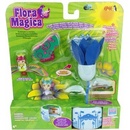 EP Line Flóra Magica a Motýlek set Karneval