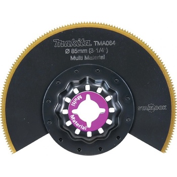 Makita segmentovaný pílový kotúč 85mm B-64973