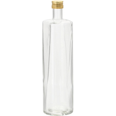 Sklenená fľaša SOLA 750ml