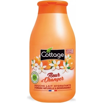 Image 1 of Cottage крем-душ гел, Fleur oranger, 250мл