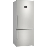 Bosch KGN76XIEP Хладилници