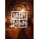 Gray Dawn