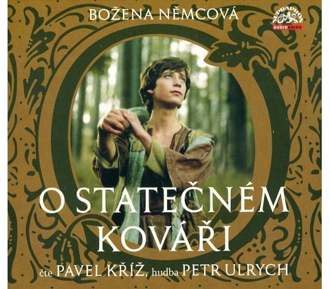 O statečném kováři