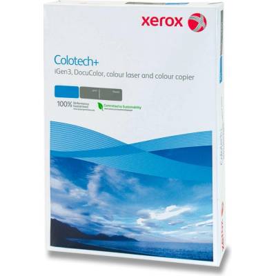 Xerox A3, 120 g 500 listů