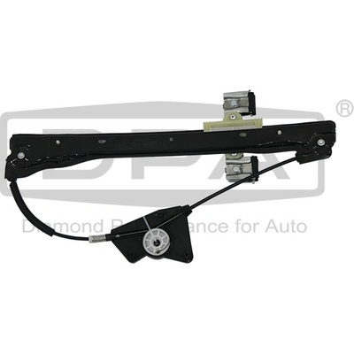 Mechanizmus zdvíhania okna DPA 88371033202