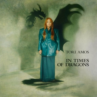 Amos Tori - In Times Of Dragons 2 CD
