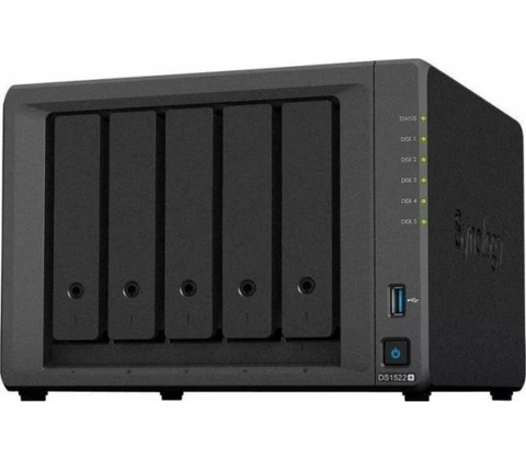 Synology DiskStation DS1522+